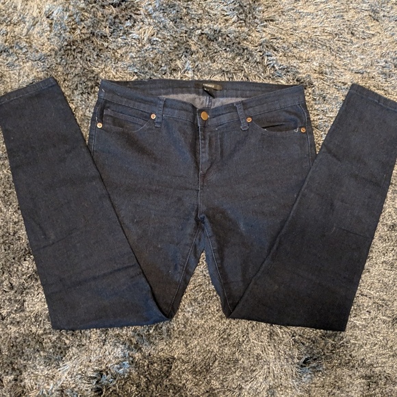 Forever21 Skinny Jeans - Picture 5 of 5